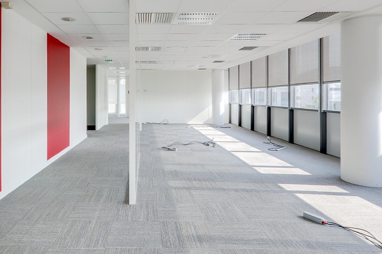 Bureau Arcueil 4960m² Location bureau Arcueil Val-de-Marne OLBUR2103561 9